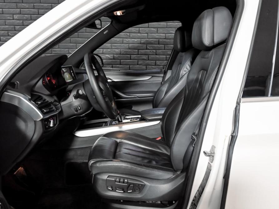 BMW X5 III (F15) Екатеринбург  - изображение 10