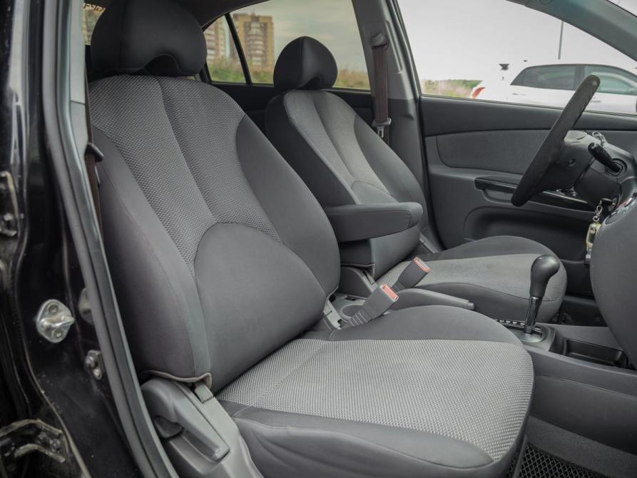 Kia Rio II Рестайлинг Тюмень  - изображение 7