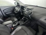 Hyundai ix35 I Рестайлинг Москва  - изображение 30