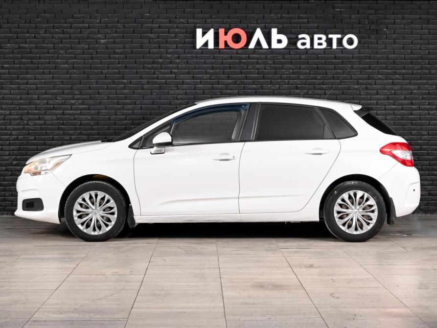 Citroen C4 II Екатеринбург  - изображение 7