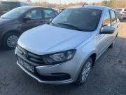 Lada (ВАЗ) Granta I Рестайлинг Пермь  - изображение 5
