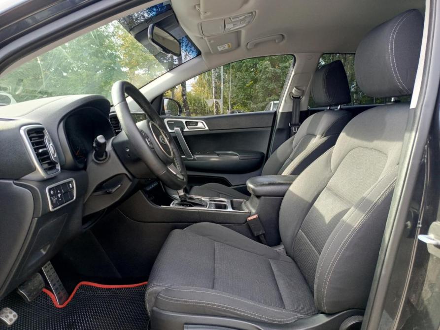 Kia Sportage IV Чебоксары  - изображение 20