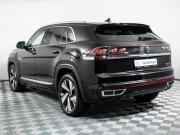 Volkswagen Teramont I Рестайлинг (China Market) Москва  - изображение 23