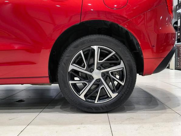 Haval Jolion I с пробегом 2022 года, цена 1 650 000 рублей, 61974 км, внедорожник, Автокод Объявления