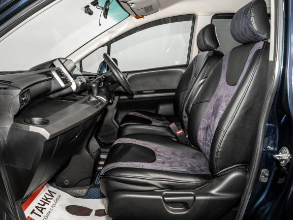Honda Freed I с пробегом 2010 года, цена 975 000 рублей, 196575 км, компактвэн, Автокод Объявления