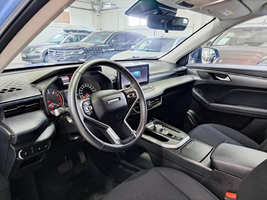 Haval Jolion I Рестайлинг Набережные Челны  - изображение 20