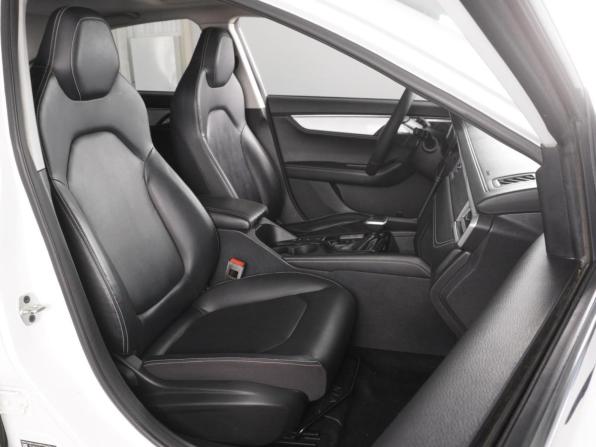 JAC J7 I с пробегом 2023 года, цена 1 109 000 рублей, 144537 км, лифтбек, Автокод Объявления