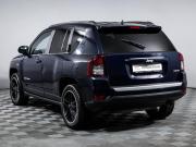 Jeep Compass I Рестайлинг 2 Москва  - изображение 26