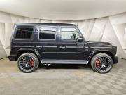 Mercedes-Benz G-Класс AMG II (W463) Москва  - изображение 34
