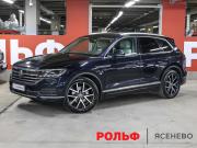Volkswagen Touareg III Москва  - изображение 25