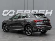 Audi Q3 II (F3) Краснодар  - изображение 25
