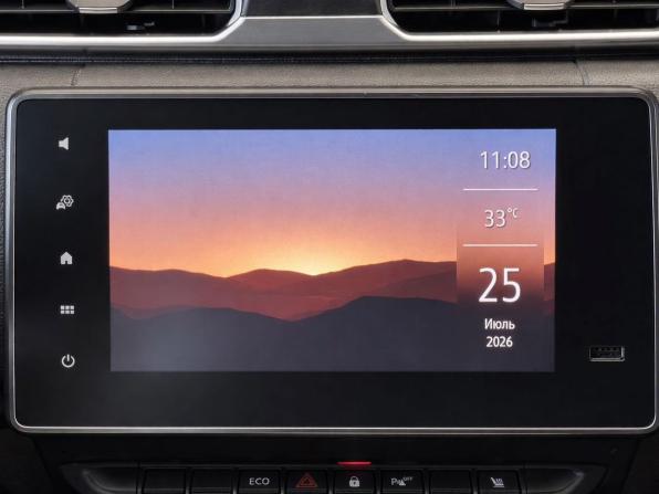 Renault Duster II с пробегом 2021 года, цена 1 777 000 рублей, 88000 км, внедорожник, Автокод Объявления
