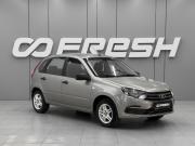 Lada (ВАЗ) Granta I Рестайлинг Ростов-на-Дону  - изображение 15