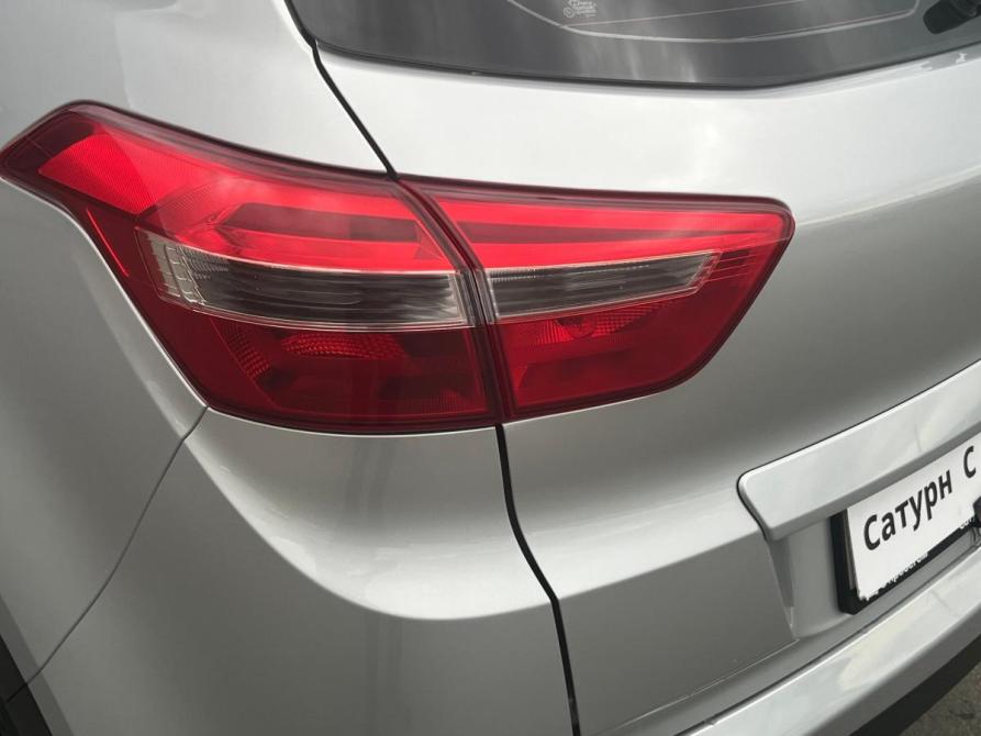 Hyundai Creta I Курган  - изображение 13