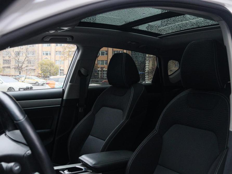 Geely Coolray I Москва  - изображение 13