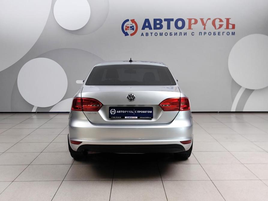 Volkswagen Jetta VI Подольск  - изображение 4
