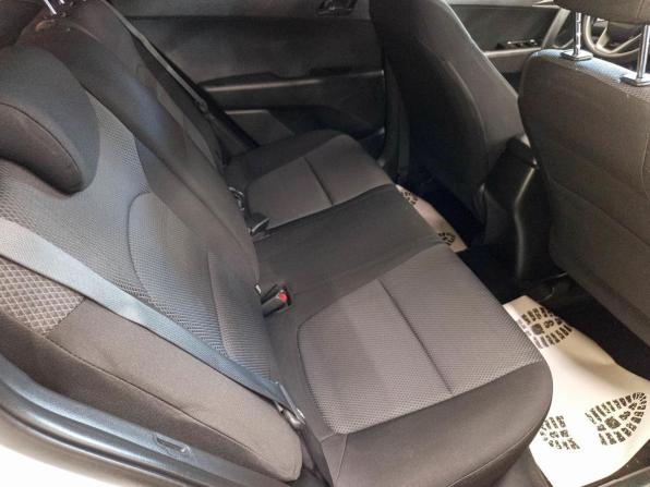 Hyundai Creta I с пробегом 2018 года, цена 1 480 200 рублей, 95193 км, внедорожник, Автокод Объявления