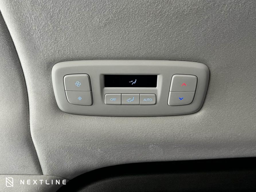 Hyundai Staria I Самара  - изображение 35