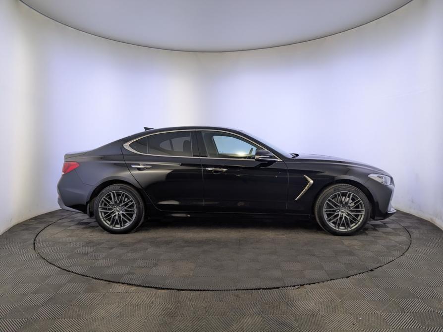 Genesis G70 I Москва  - изображение 4