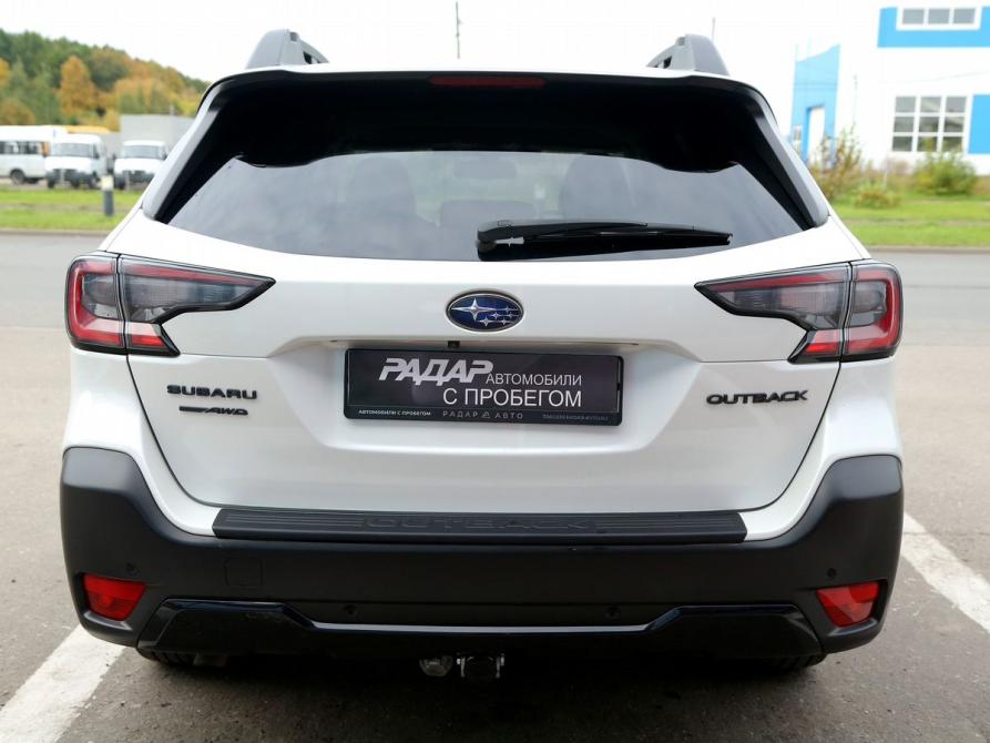 Subaru Outback VI Иваново  - изображение 5
