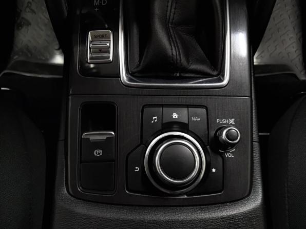 Mazda CX-5 I Рестайлинг с пробегом 2015 года, цена 1 836 000 рублей, 125001 км, внедорожник, Автокод Объявления