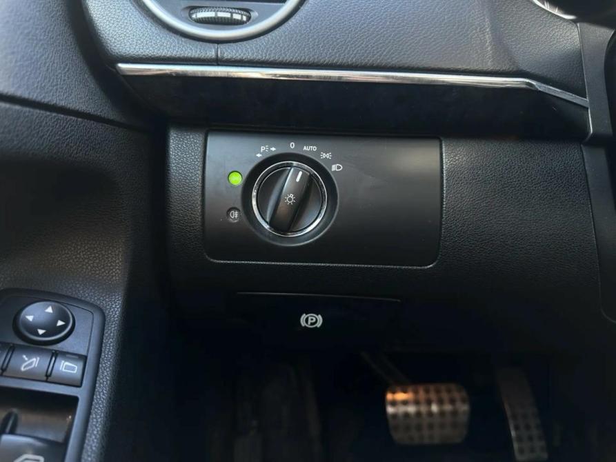 Mercedes-Benz GL-Класс I (X164) Рестайлинг Мурманск  - изображение 8