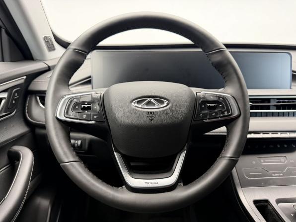 Chery Tiggo 4 Pro I Рестайлинг с пробегом 2024 года, цена 1 757 000 рублей, 9016 км, внедорожник, Автокод Объявления