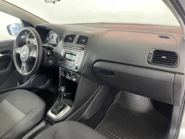 Volkswagen Polo V с пробегом 2013 года, цена 815 000 рублей, 144000 км, седан, Автокод Объявления