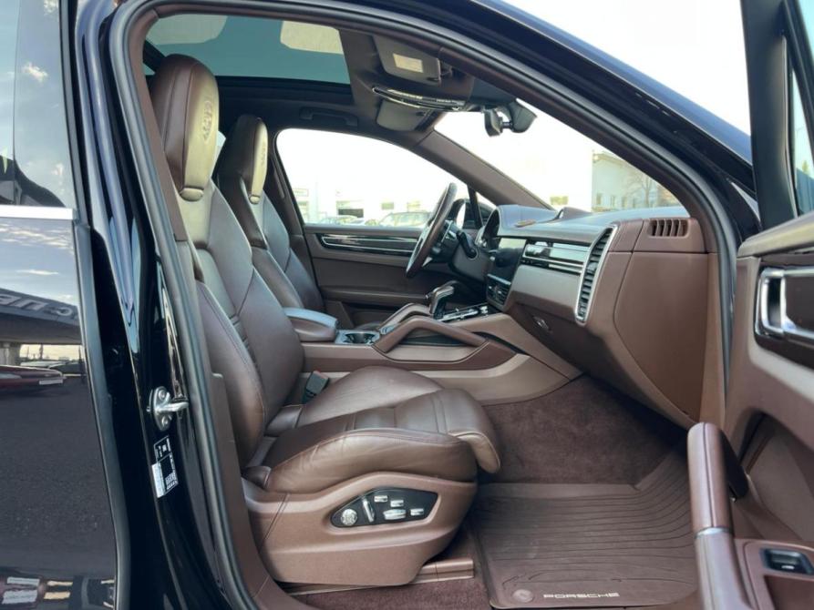 Porsche Cayenne III Краснодар  - изображение 16