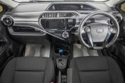 Toyota Aqua I Рестайлинг Барнаул  - изображение 35