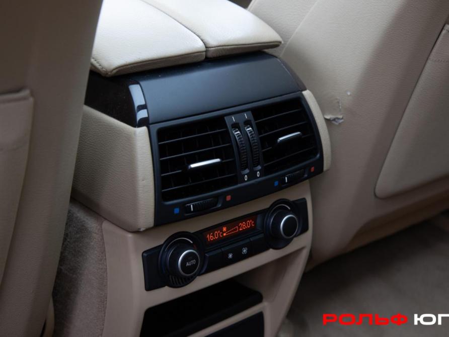BMW X5 II (E70) Москва  - изображение 17