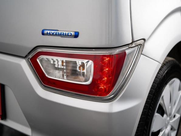 Suzuki Wagon R VI с пробегом 2019 года, цена 569 500 рублей, 144143 км, хэтчбек, Автокод Объявления