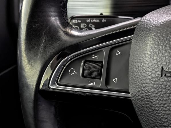 Skoda Kodiaq I с пробегом 2017 года, цена 2 640 000 рублей, 112895 км, внедорожник, Автокод Объявления