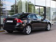 Volvo S60 II Рестайлинг Москва  - изображение 29