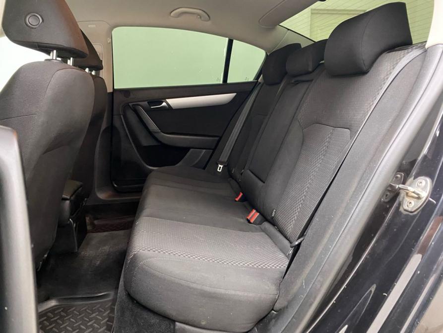 Volkswagen Passat B7 Энгельс  - изображение 29