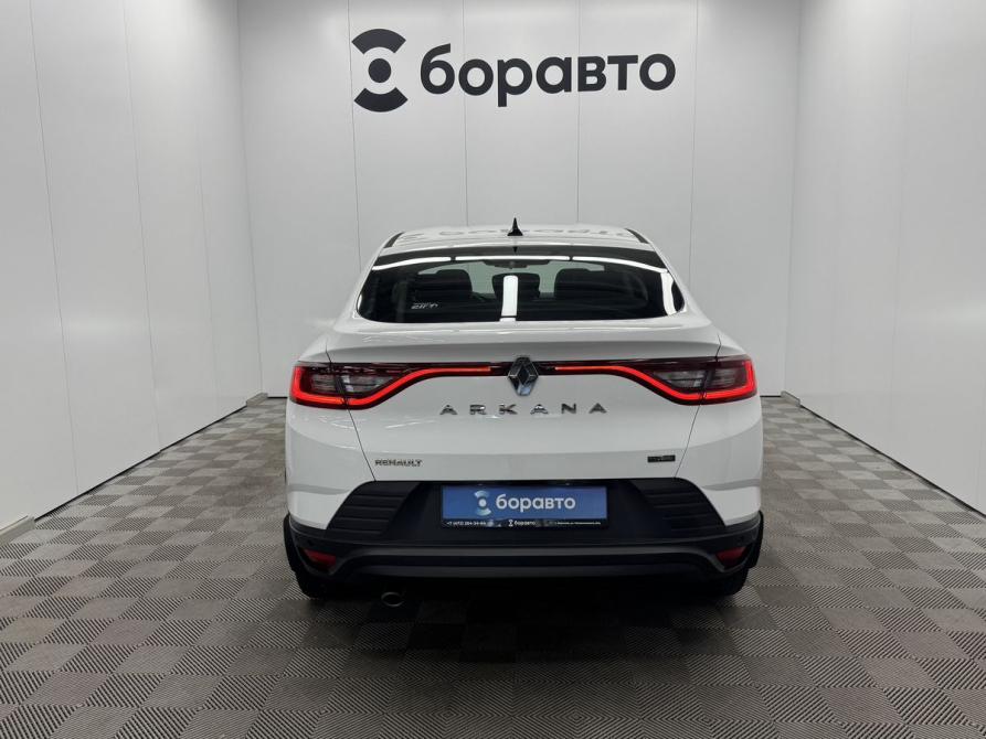 Renault Arkana I Воронеж  - изображение 7