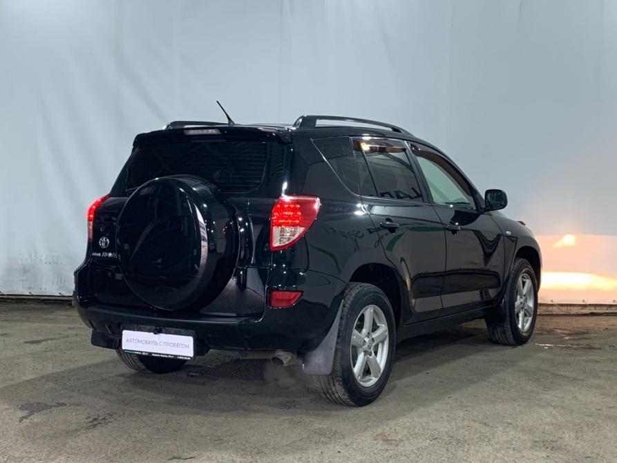 Toyota RAV4 III (XA30) Кемерово  - изображение 8