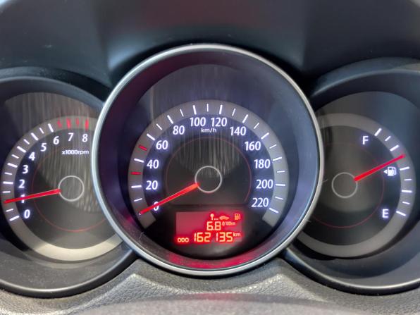 Kia Cerato II с пробегом 2010 года, цена 645 000 рублей, 162134 км, седан, Автокод Объявления