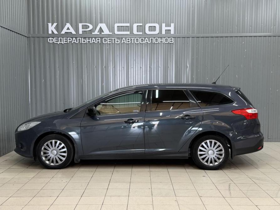Ford Focus III Магнитогорск  - изображение 5