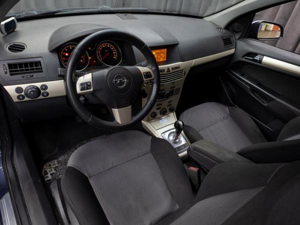 Opel Astra H Рестайлинг с пробегом 2008 года, цена 795 000 рублей, 177777 км, хэтчбек, Автокод Объявления