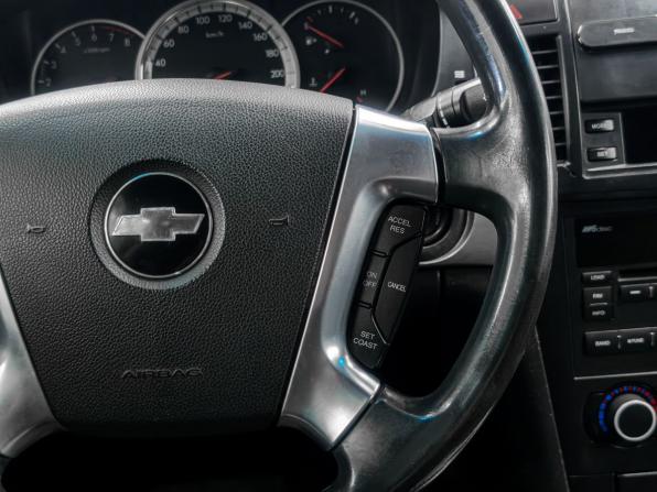 Chevrolet Epica V250 Рестайлинг с пробегом 2008 года, цена 519 900 рублей, 289000 км, седан, Автокод Объявления
