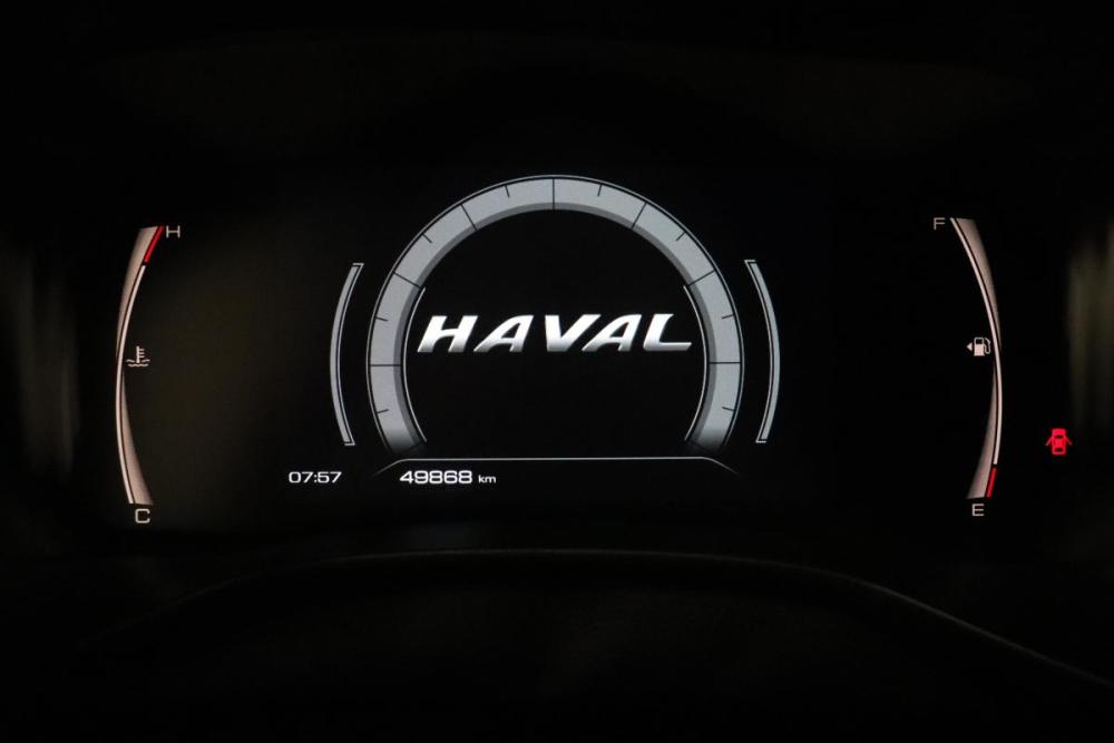 Haval Jolion I Ульяновск  - изображение 15
