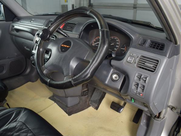 Honda CR-V I с пробегом 1997 года, цена 389 999 рублей, 508632 км, внедорожник, Автокод Объявления