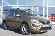 Renault Sandero II Ульяновск  - изображение 24