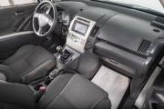 Toyota Corolla Verso I Рестайлинг Томск  - изображение 37