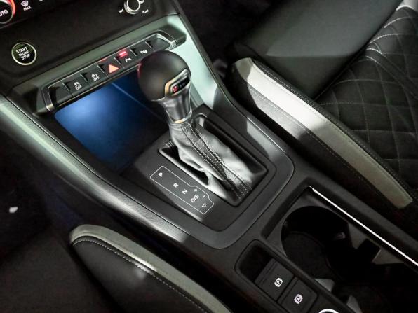 Audi Q3 II (F3) с пробегом 2026 года, цена 3 950 000 рублей, 45 км, внедорожник, Автокод Объявления