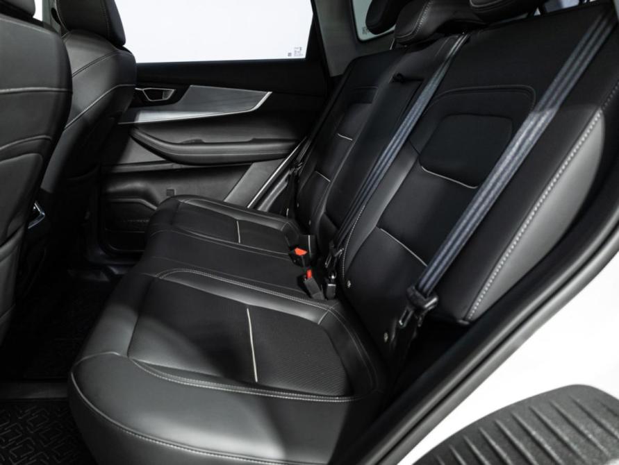 Chery Tiggo 7 Pro Max I Санкт-Петербург  - изображение 11