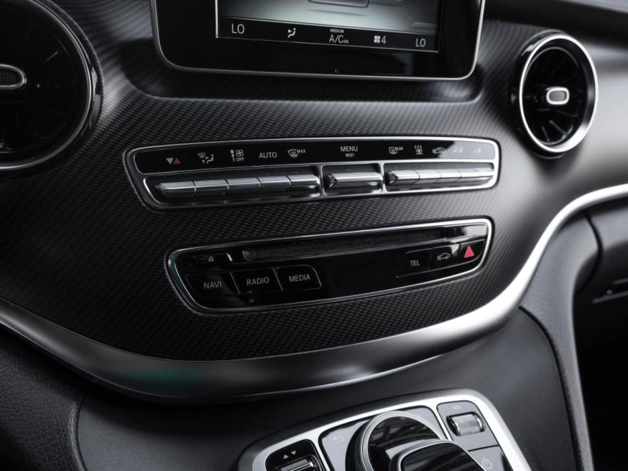 Mercedes-Benz V-Класс III (W447) Рестайлинг Москва  - изображение 24