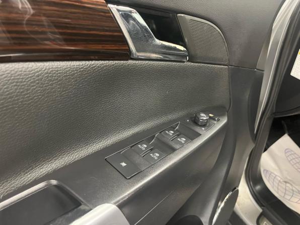 Opel Antara I с пробегом 2009 года, цена 695 000 рублей, 158267 км, внедорожник, Автокод Объявления