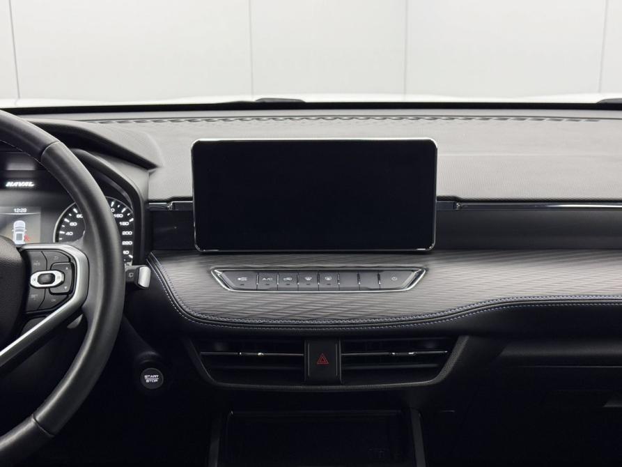 Haval Jolion I Воронеж  - изображение 12